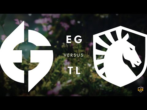 EG vs TL | Week 2 | Summer Split 2020 | Evil Geniuses vs. Team Liquid