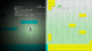 Blasting Bits - XNA Model Animation