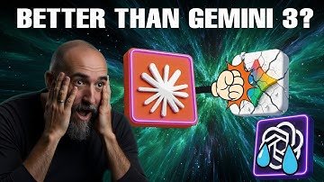 🚨 AI NEWS 🚨: Claude Opus 4.5: Better than Gemini 3? 🤔🚀