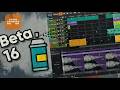 Bitwig 6 Beta 16: Novedades BRUTALES antes del lanzamiento