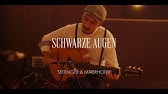 Ildar Abdrazakov Ochi Chernye Schwarze Augen Youtube