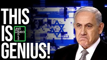 Iran heeft zojuist het zwakste punt van Israël bereikt – en de ineenstorting is begonnen