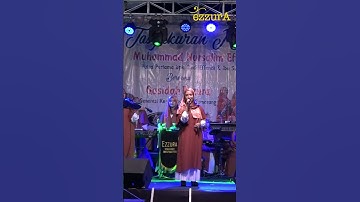 Thumbnail of ARABIC SONG LEGEND!! Anafin - EzzurA