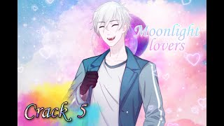 Moonlight lovers rus memes 5 (ENG SUB)