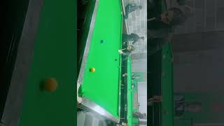 Unbelievable Short #viral #snooker #trending #shorts screenshot 4