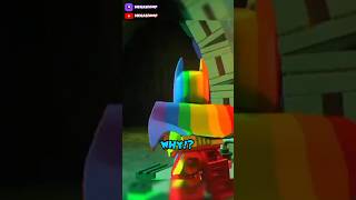 LEGO Batmans AI Made Me CRASH OUT #legobatman #legobatmanlegacyofthedarkknight #legogames #gaming