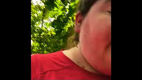Praters AT Backpacking trip 2020