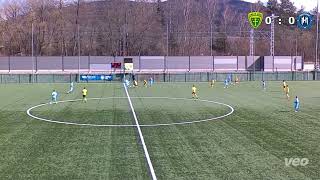 MŠK Žilina U13 - RSC HAMSIK ACADEMY U13  4:0