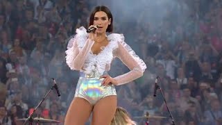 Dua lipa some live performance... *dua *live performance *uefa
champions league final opening ceremony hopefully u guys gonna love
this video and for mo...