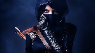 Lindsey Stirling - Assassin'S Creed (Denny Hardman Remix)