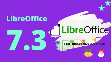 LibreOffice 7.3 – New Features, Release Info and Everything You need to know – LibreOffice 7.3 Beta1