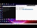 UCL Live Solution Aadhar UCL 204-07 Problem Hangs White Page Slow Issue
