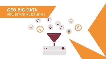 GEO Big Data Analytics | PATRIZIA AG