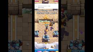 #clashroyale #clashroyaledecks #supercell #clashroyaleshorts #clashofclans #gaming #clash #roblox