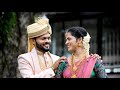 South Indian # Wedding Highlights || VASANTH + CHINMAYI || HALADI | Ranjith Hegde photography |
