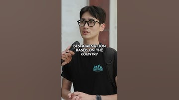 Do Koreans Discriminate Against Foreigners In Korea?