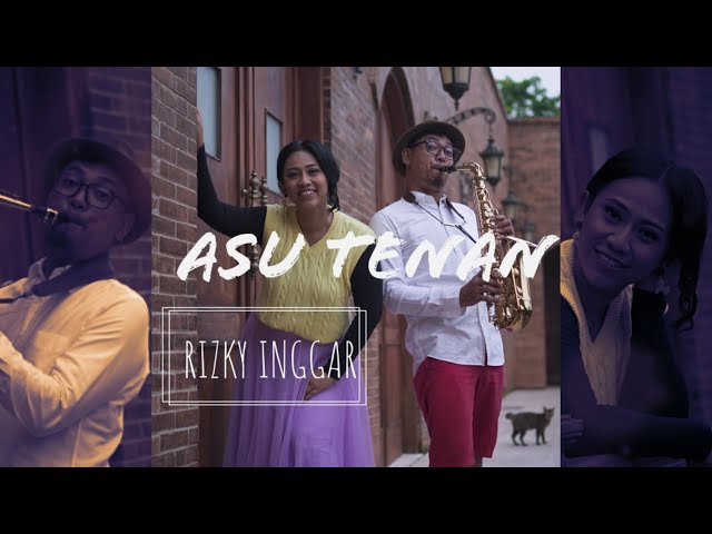 ASU TENAN (JOMBLO NGENES) - RIZKY INGGAR class=