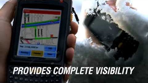 Zebra MC9190 Dayanıklı Mobil Terminal