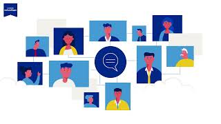 Awvn - Vijf Domeinen Van Dienstverlening