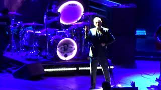 Morrissey - I&#39;m Not Sorry - live - Hollywood Bowl - Los Angeles CA - November 11, 2017