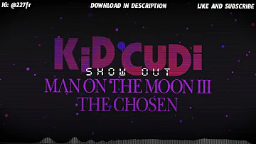 Kid Cudi x Pop Smoke x Skepta - Show Out (Instrumental)