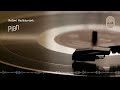 피아노재즈음악Jazz Piano Music - 차분한재즈
