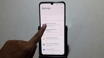 Vivo Y3s | how to enable data saving mode | used data savings settings