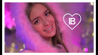 Iuliana Beregoi - De Craciun Sunt Langa Tine ❤️ ( Official Video )