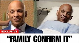 At 64! Donnie McClurkin’s Shocking Confession Leaves Fans In Tears