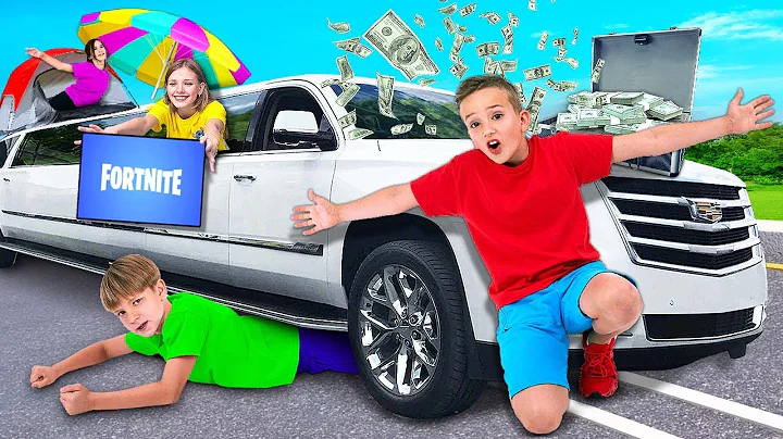 LAST TO LEAVE LMAO | VLAD PAYS $10,000 to the WINNER