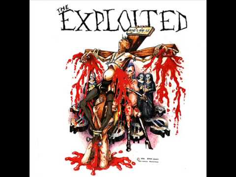 the exploited drug squad man