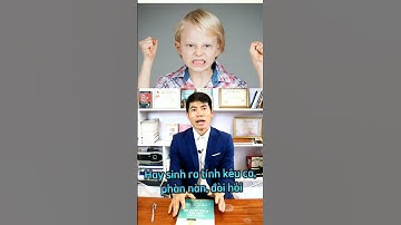 Tác hại khi bố mẹ quá nuông chiều con || Dat Nguyen #Shorts