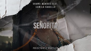 Shawn Mendes feat. Camila Cabello - Señorita (Frizzyboyz Bootleg) Official Videoclip HQ