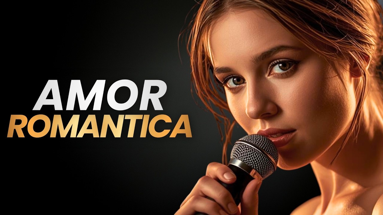 Spanish Boleros Románticos 🔥 Live Now - Canciones de Amor Eternas