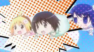 Hanamaru Driver 【hanamaru youchien + haruhi OP】 はなまる幼稚園 検索動画7 Hanamaru Driver 【hanamaru youchien + haruhi OP】 はなまる幼稚園 検索動画 7