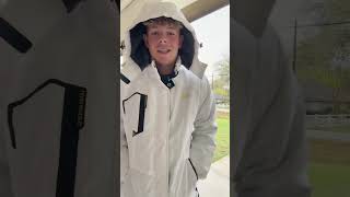 Waterproof,Windproof,Whatever Proof