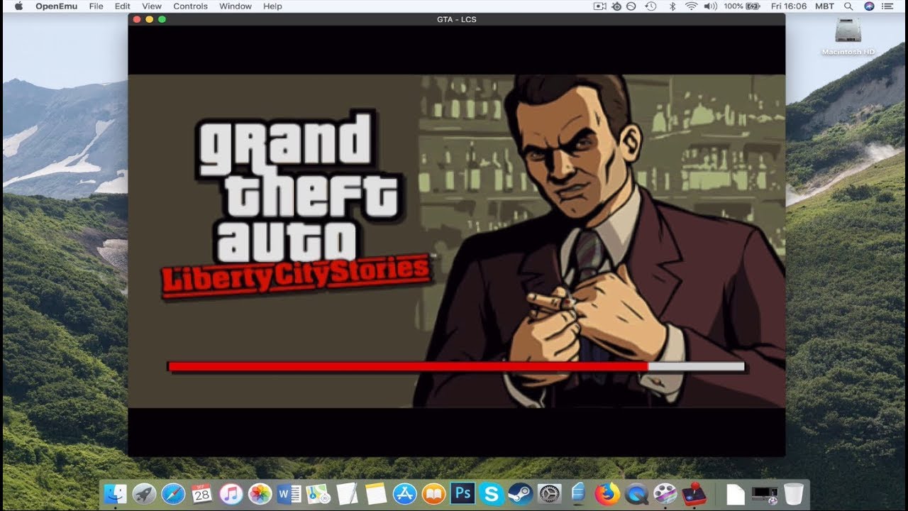 Grand Theft Auto: Liberty City Stories' comes to iPhone & iPad - 9to5Mac