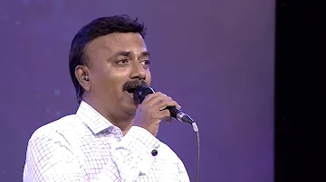 ஆட்டுக்குட்டியானவரே| Aattukkuttiyanavare(Song)| Bro. Rajan | AFT