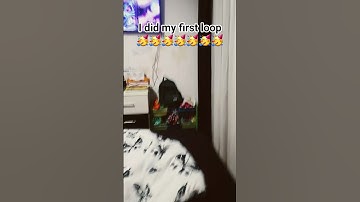 I did my first loop #lofi #beats #music #lofihiphop #rnb #haveitoldyoulatelythatiloveyou