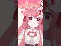【歌ってみた告知】とうとう明日19時〜‼️#vtuber #うたってみた #yoasobi#アイドル