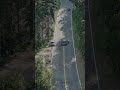 Realistic Highway Car Crashes #427