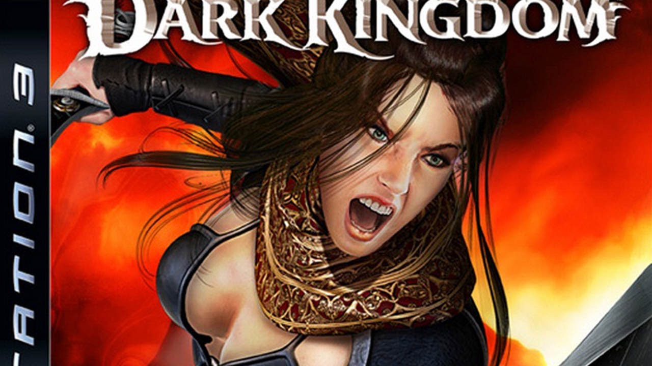 Untold Legends: Dark Kingdom - Metacritic