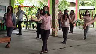 Download Lagu Hands Up Zumba MP3