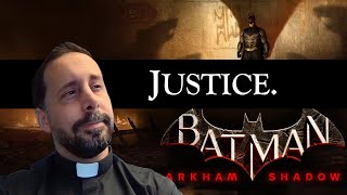 Batman Arkham Shadow Spiritual Review
