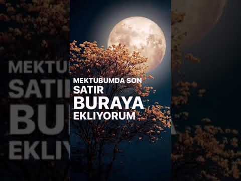 Resul dindar~öptüm instagram wp kısa durum videoları