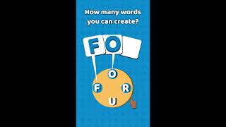 word games online | word games online free | Crosswords | Puzzle screenshot 2
