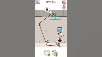 LEVEL 638 THIEF PUZZLE 🎮