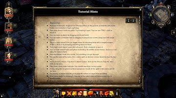 Divinity: Original Sin- Knight, Wizard, Ranger, Wizard! - part 110