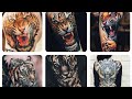  50 top tattoo designing best tiger tattoo 3d tattoo   md tattoo studio 