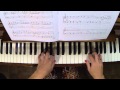 Sonatina in c piano adventures3aperformance book